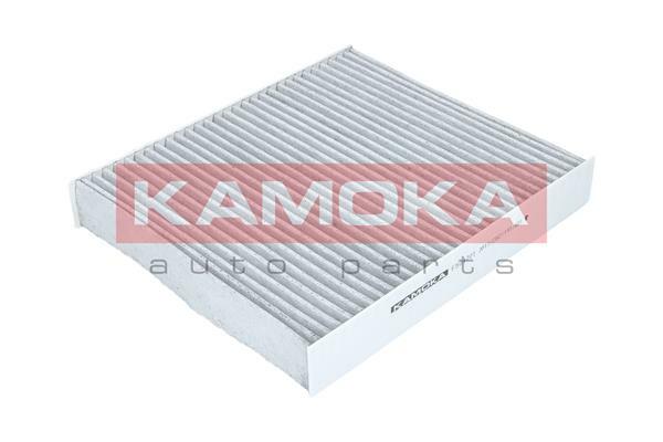 Filtr kabinowy przeciwpyłkowy, KAMOKA F504701 KAMOKA