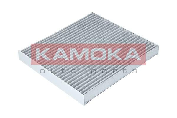 Filtr kabinowy przeciwpyłkowy, KAMOKA F505401 KAMOKA