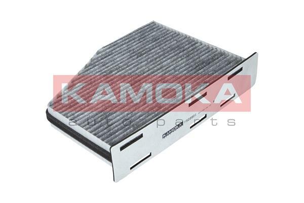 Filtr kabinowy przeciwpyłkowy, KAMOKA F506901 KAMOKA