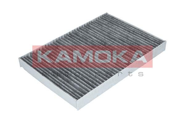 Filtr kabinowy przeciwpyłkowy, KAMOKA F508301 KAMOKA