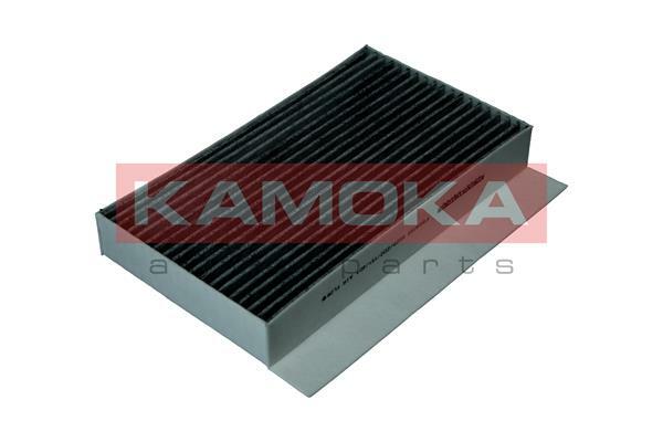 Filtr kabinowy przeciwpyłkowy, KAMOKA F509101 KAMOKA