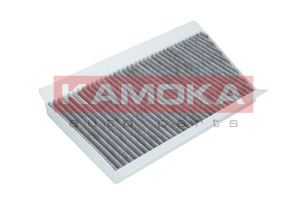 Filtr kabinowy przeciwpyłkowy, KAMOKA F509201 KAMOKA