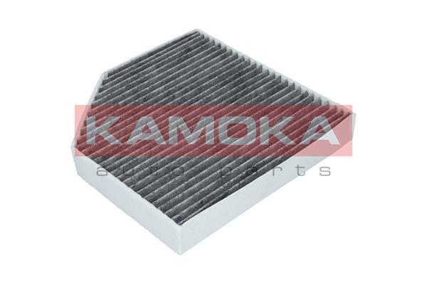 Filtr kabinowy przeciwpyłkowy, KAMOKA F509301 KAMOKA