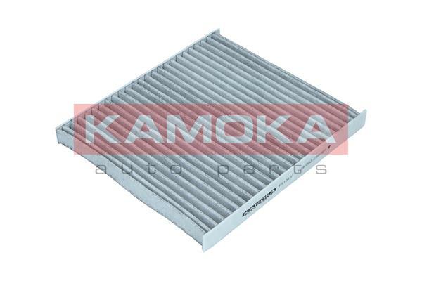 Filtr kabinowy przeciwpyłkowy, KAMOKA F510101 KAMOKA