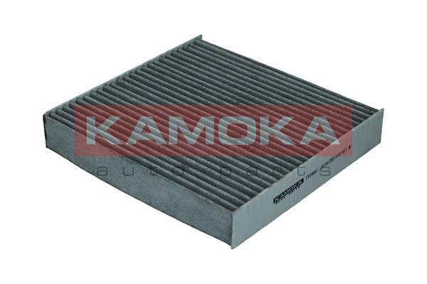 Filtr kabinowy przeciwpyłkowy, KAMOKA F510601 KAMOKA