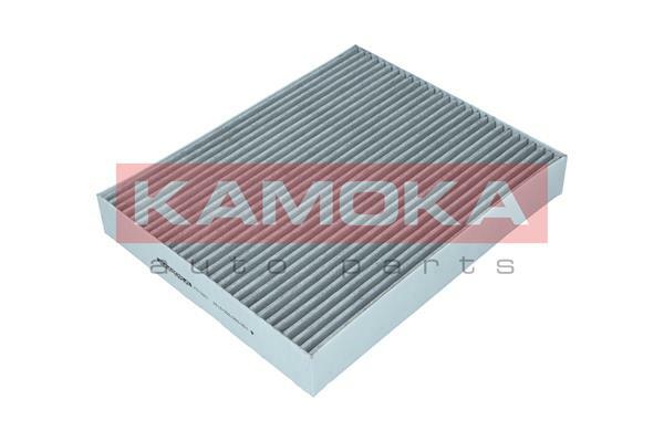Filtr kabinowy przeciwpyłkowy, KAMOKA F513201 KAMOKA
