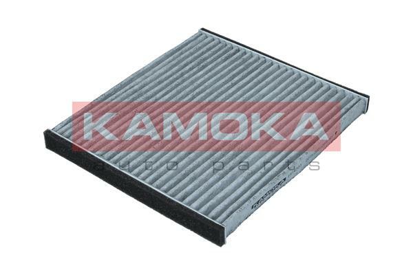 Filtr kabinowy przeciwpyłkowy, KAMOKA F514301 KAMOKA