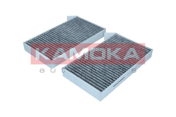 FILTR KABINOWY Z WKLADEM WEGLOWYM TESLA MODEL 3 17 , F520801, KAMOKA w ofercie sklepu e-autoparts.pl 