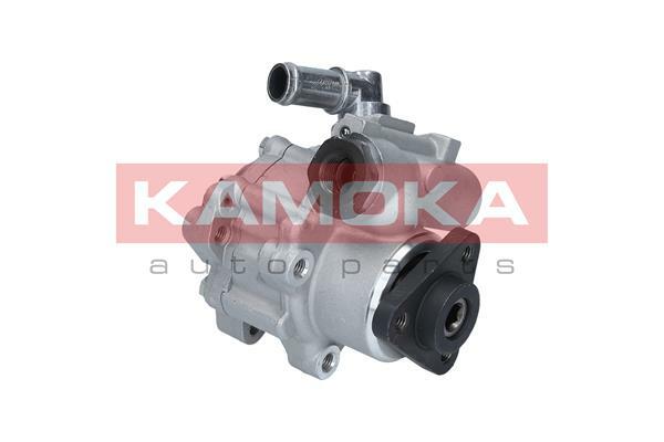 Pompa hydrauliczna, układ kierowniczy, KAMOKA PP017 KAMOKA