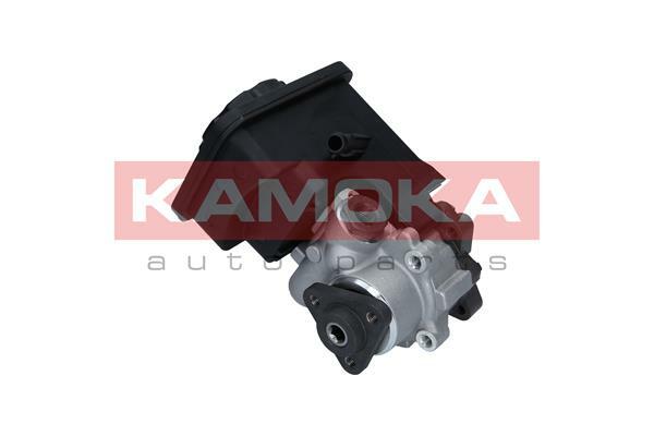 Pompa hydrauliczna, układ kierowniczy, KAMOKA PP046 KAMOKA