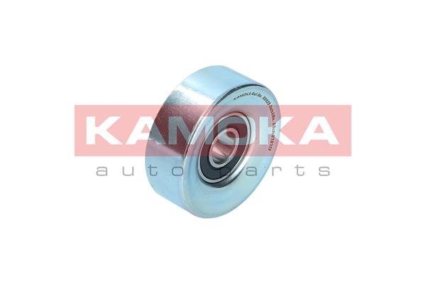 ROLKA PROWADZACA PASKA WIELOROWKOWEGO (METAL) do Citroena, R0429, KAMOKA w ofercie sklepu e-autoparts.pl 