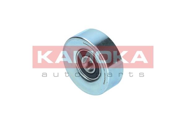 ROLKA PROWADZACA PASKA WIELOROWKOWEGO (METAL) do Citroena, R0429, KAMOKA w ofercie sklepu e-autoparts.pl 