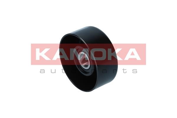 ROLKA PROWADZACA PASKA WIELOROWKOWEGO (METAL) do Hondy, R0446, KAMOKA w ofercie sklepu e-autoparts.pl 