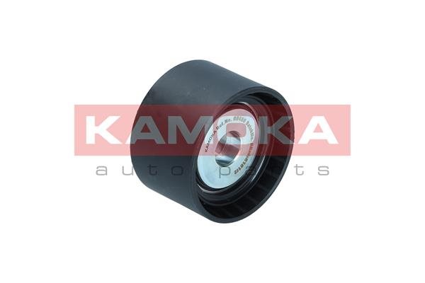 ROLKA PROWADZACA PASKA WIELOROWKOWEGO (PLASTIK) do Mercedesa, R0456, KAMOKA w ofercie sklepu e-autoparts.pl 