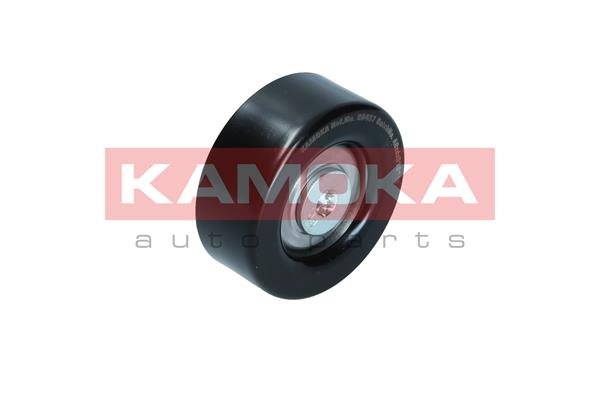 ROLKA PROWADZACA PASKA WIELOROWKOWEGO (METAL) do Kia, R0457, KAMOKA w ofercie sklepu e-autoparts.pl 