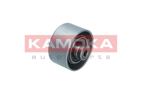 ROLKA PROWADZACA PASKA ROZRZADU (METAL) CITROEN do Citroena, R0464, KAMOKA w ofercie sklepu e-autoparts.pl 