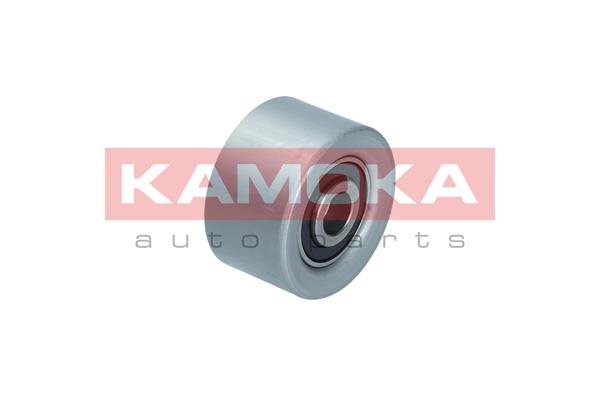 ROLKA PROWADZACA PASKA ROZRZADU (METAL) CITROEN do Citroena, R0464, KAMOKA w ofercie sklepu e-autoparts.pl 