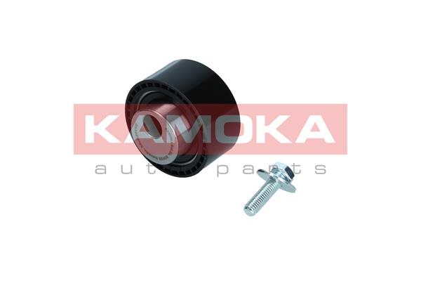 ROLKA NAPINACZA PASKA ROZRZĄDU (PLASTIK) CITROEN do Peugeota, R0466, KAMOKA w ofercie sklepu e-autoparts.pl 
