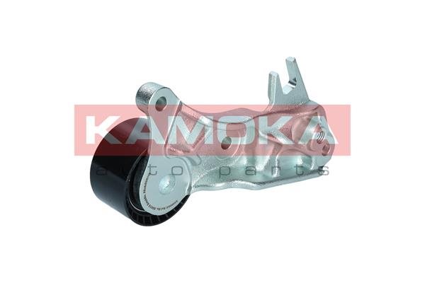 ROLKA PROWADZACA PASKA ROZRZADU (PLASTIK) VOLVO S6 do Volvo, R0478, KAMOKA w ofercie sklepu e-autoparts.pl 