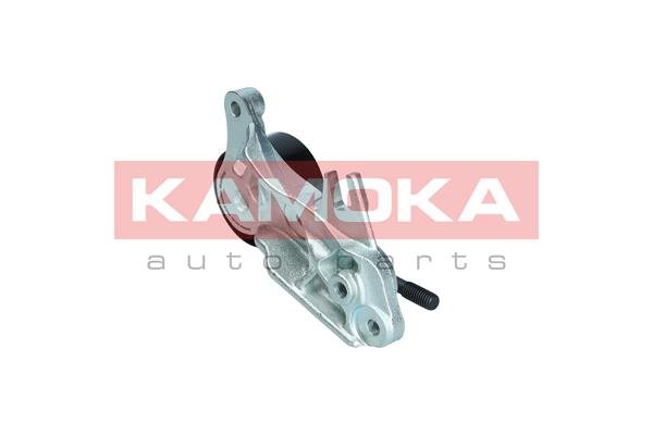 ROLKA PROWADZACA PASKA ROZRZADU (PLASTIK) VOLVO S6 do Volvo, R0478, KAMOKA w ofercie sklepu e-autoparts.pl 