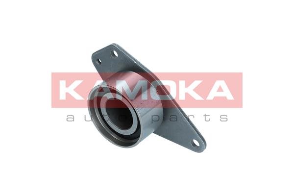 ROLKA PROWADZACA PASKA ROZRZADU (METAL) SEAT do Renault, R0499, KAMOKA w ofercie sklepu e-autoparts.pl 