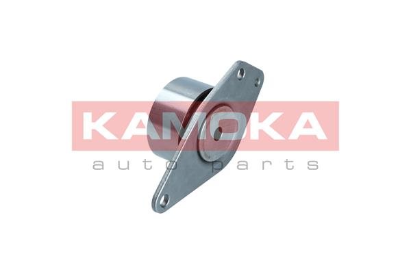 ROLKA PROWADZACA PASKA ROZRZADU (METAL) SEAT do Renault, R0499, KAMOKA w ofercie sklepu e-autoparts.pl 