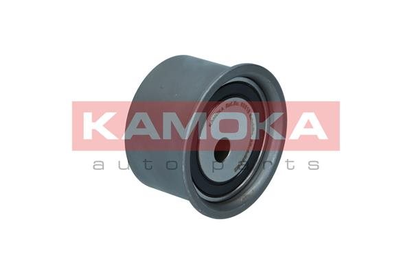 ROLKA PROWADZACA PASKA ROZRZADU (METAL) AUDI A4 do Audi, R0510, KAMOKA w ofercie sklepu e-autoparts.pl 