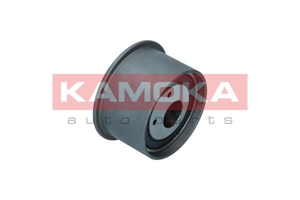 ROLKA PROWADZACA PASKA ROZRZADU (METAL) AUDI A4 do Audi, R0510, KAMOKA w ofercie sklepu e-autoparts.pl 