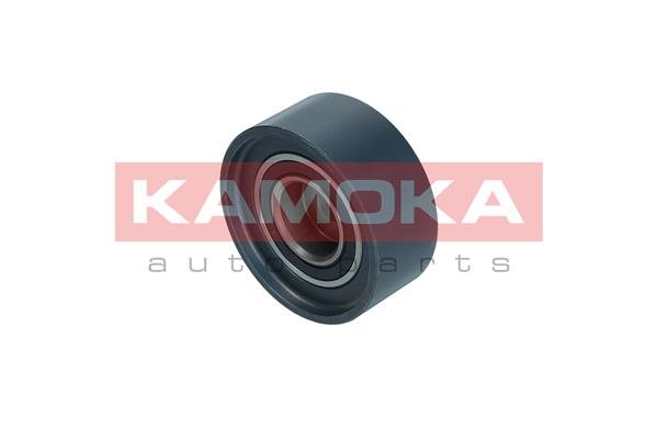 ROLKA PROWADZACA PASKA ROZRZADU (METAL) AUDI A3 do VW, R0511, KAMOKA w ofercie sklepu e-autoparts.pl 