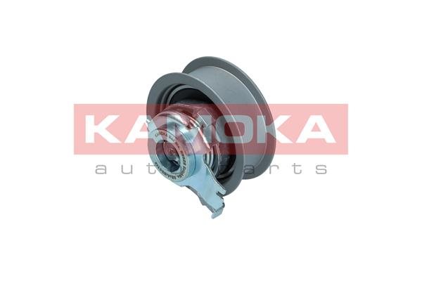 NAPINACZ PASKA ROZRZADU (METAL) AUDI A1 10-, A3 1 do Audi, R0528, KAMOKA w ofercie sklepu e-autoparts.pl 