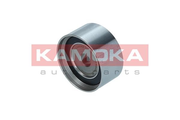 ROLKA PROWADZACA PASKA ROZRZADU (METAL) TOYOTA do Toyoty, R0544, KAMOKA w ofercie sklepu e-autoparts.pl 