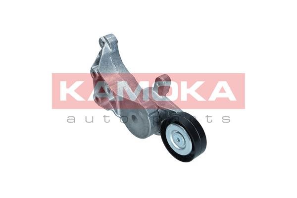 NAPINACZ PASKA WIELOROWKOWEGO (METAL) AUDI A3 do VW, R0567, KAMOKA w ofercie sklepu e-autoparts.pl 