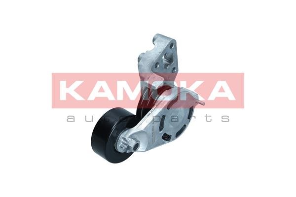 NAPINACZ PASKA WIELOROWKOWEGO (METAL) AUDI A2 do VW, R0573, KAMOKA w ofercie sklepu e-autoparts.pl 