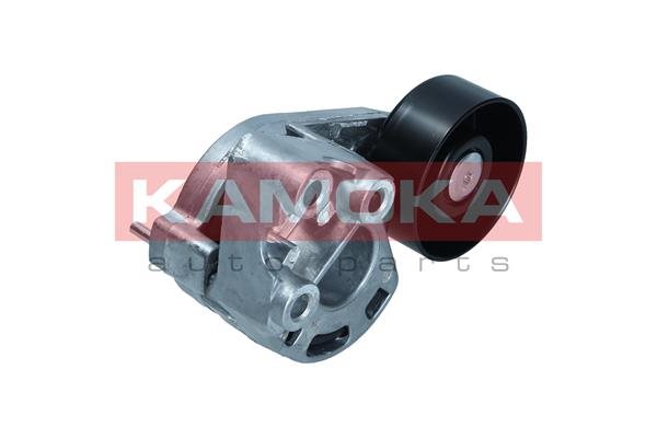 NAPINACZ PASKA WIELOROWKOWEGO (METAL) AUDI A2 do VW, R0573, KAMOKA w ofercie sklepu e-autoparts.pl 