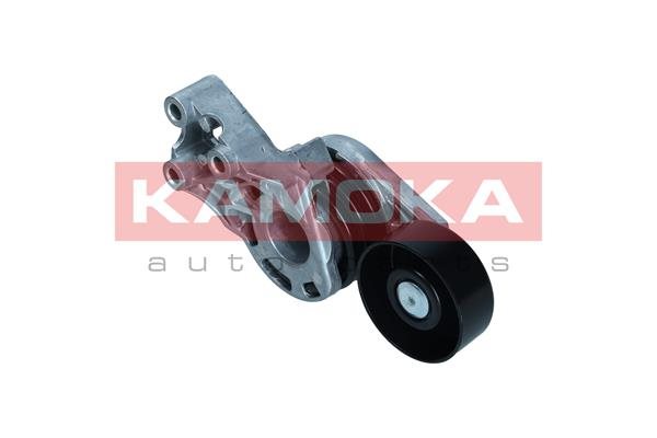 NAPINACZ PASKA WIELOROWKOWEGO (METAL) AUDI A2 do VW, R0573, KAMOKA w ofercie sklepu e-autoparts.pl 