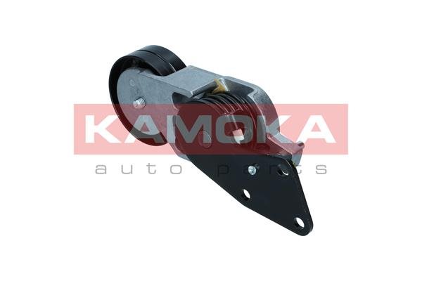 NAPINACZ PASKA WIELOROWKOWEGO (METAL) SEAT do Skody, R0576, KAMOKA w ofercie sklepu e-autoparts.pl 