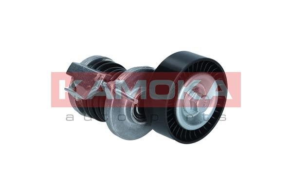 NAPINACZ PASKA WIELOROWKOWEGO (PLASTIK) AUDI A3 do VW, R0577, KAMOKA w ofercie sklepu e-autoparts.pl 