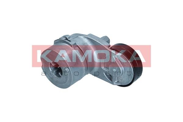 NAPINACZ PASKA WIELOROWKOWEGO (METAL) AUDI 80 do Audi, R0578, KAMOKA w ofercie sklepu e-autoparts.pl 