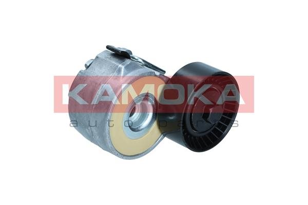 NAPINACZ PASKA WIELOROW. ALFA ROMEO MITO do Fiata, R0584, KAMOKA w ofercie sklepu e-autoparts.pl 