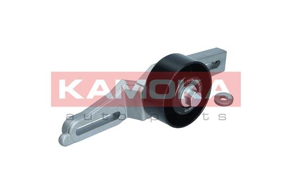 NAPINACZ PASKA WIELOROWKOWEGO (METAL) CITROEN do Citroena, R0585, KAMOKA w ofercie sklepu e-autoparts.pl 