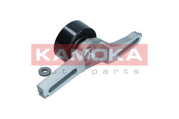 NAPINACZ PASKA WIELOROWKOWEGO (METAL) CITROEN do Citroena, R0585, KAMOKA w ofercie sklepu e-autoparts.pl 