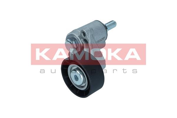 NAPINACZ PASKA WIELOROWKOWEGO (PLASTIK) CITROEN do Citroena, R0587, KAMOKA w ofercie sklepu e-autoparts.pl 