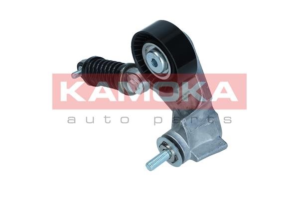 NAPINACZ PASKA WIELOROWKOWEGO (PLASTIK) FORD do Forda, R0605, KAMOKA w ofercie sklepu e-autoparts.pl 