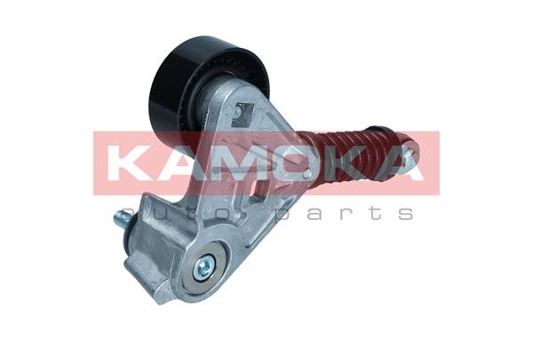 NAPINACZ PASKA WIELOROWKOWEGO (PLASTIK) FORD do Forda, R0605, KAMOKA w ofercie sklepu e-autoparts.pl 