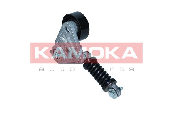 NAPINACZ PASKA WIELOROWKOWEGO (PLASTIK) FORD do Forda, R0605, KAMOKA w ofercie sklepu e-autoparts.pl 