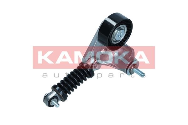 NAPINACZ PASKA WIELOROWKOWEGO (PLASTIK) FORD do Forda, R0605, KAMOKA w ofercie sklepu e-autoparts.pl 