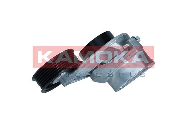 NAPINACZ PASKA WIELOROWKOWEGO (PLASTIK) FORD do Forda, R0609, KAMOKA w ofercie sklepu e-autoparts.pl 