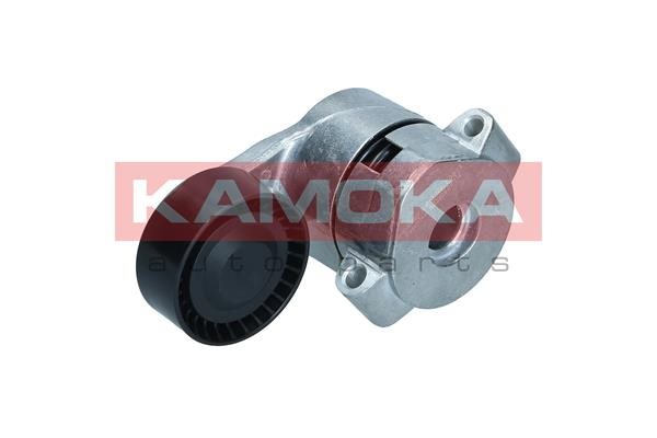 NAPINACZ PASKA WIELOROWKOWEGO (PLASTIK) CITROEN do Peugeota, R0611, KAMOKA w ofercie sklepu e-autoparts.pl 