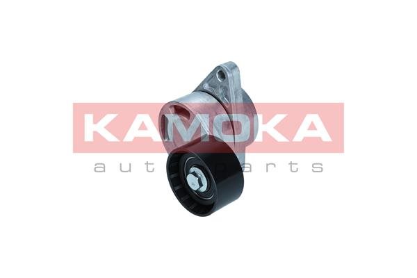 NAPINACZ PASKA WIELOROW. NISSAN INTERSTA do Renault, R0627, KAMOKA w ofercie sklepu e-autoparts.pl 