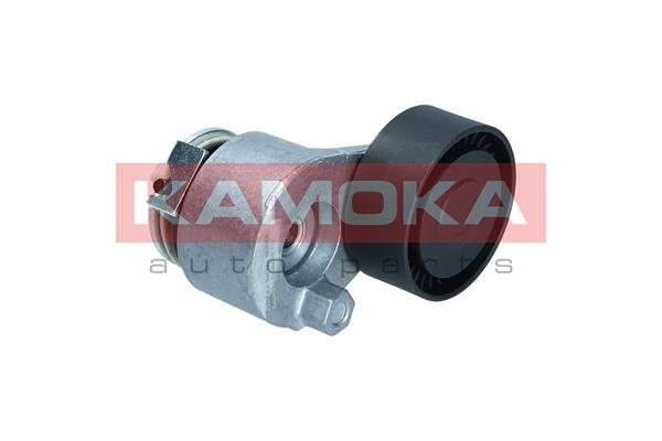 NAPINACZ PASKA WIELOROW. NISSAN ALMERA do Renault, R0628, KAMOKA w ofercie sklepu e-autoparts.pl 